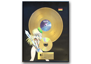  Captain Jack Gold Award 