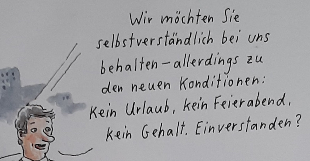 Cartoon Christiansen   Cartoon Christiansen