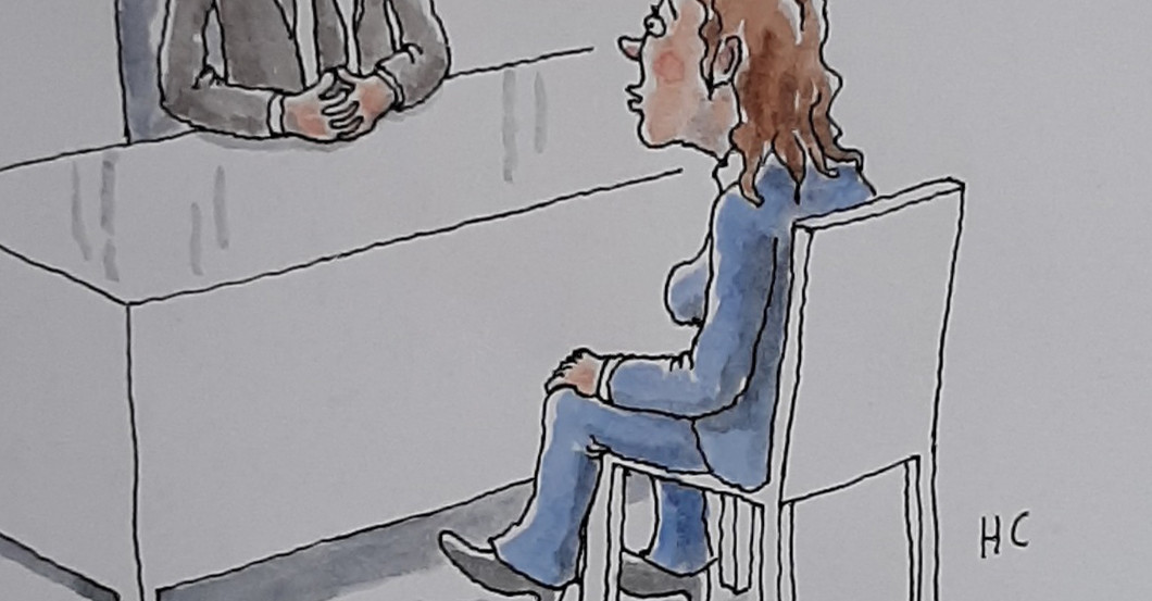 Cartoon Christiansen   Cartoon Christiansen