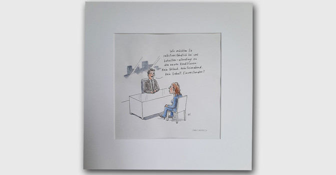 Cartoon Christiansen   Cartoon Christiansen