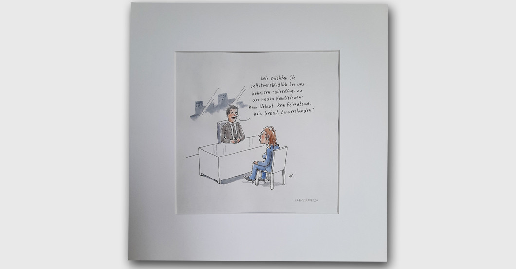 Cartoon Christiansen   Cartoon Christiansen