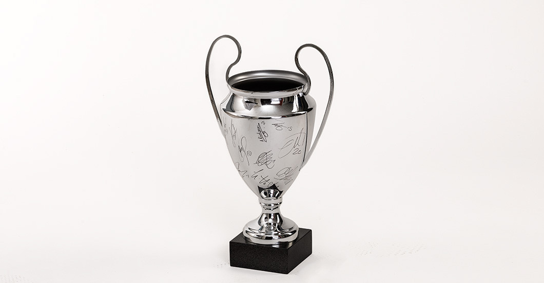  Chelsea Pokal  