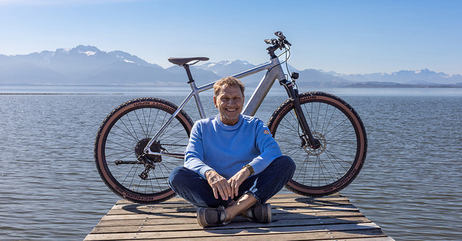 Coboc E-Bike   Coboc E-Bike