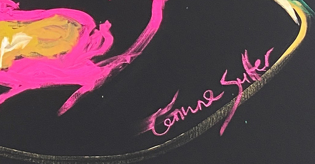  Corinne Sutter Picasso 