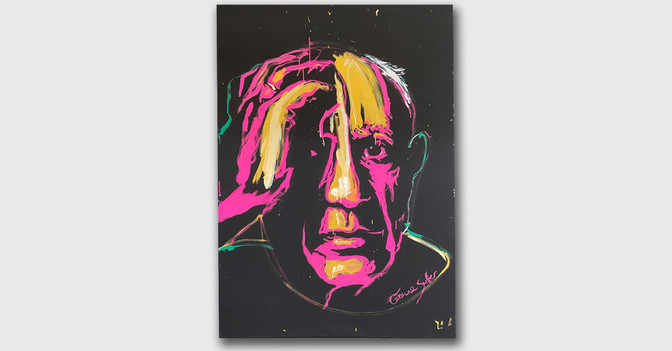 Corinne Sutter Picasso   Corinne Sutter Picasso