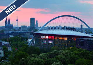 Dachfuehrung Lanxess 1 Dachfuehrung Lanxess 1