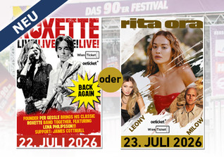 Donauinsel Open Air 