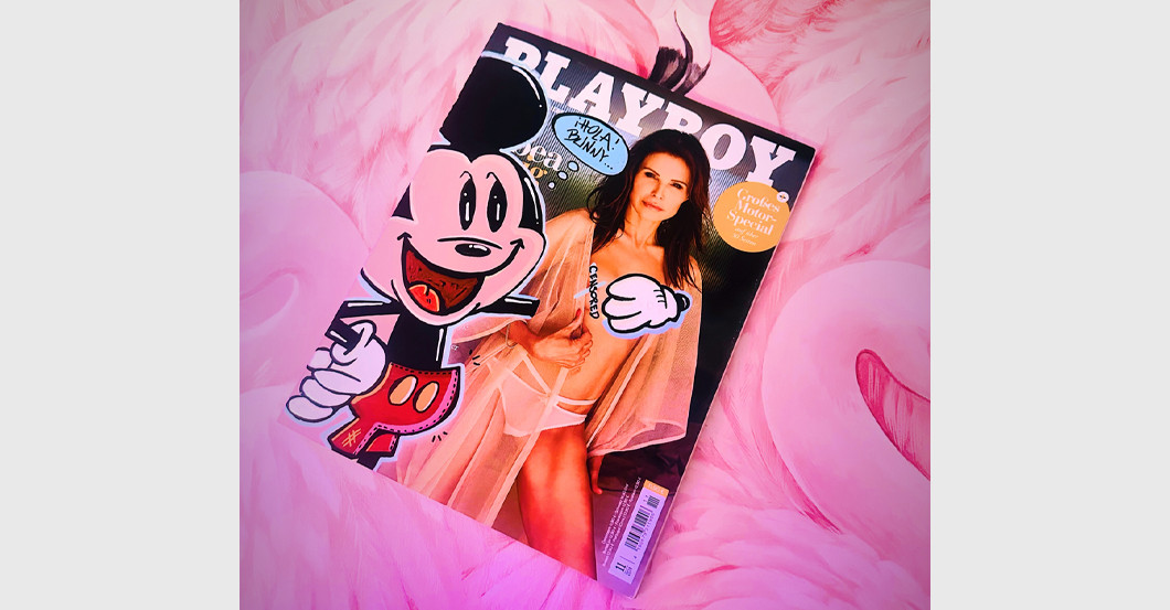 dekLart Playboy   dekLart Playboy