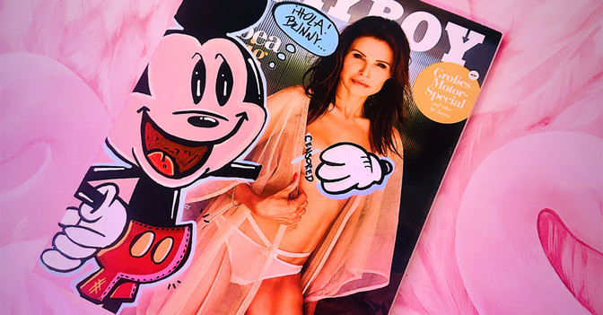 dekLart Playboy   dekLart Playboy