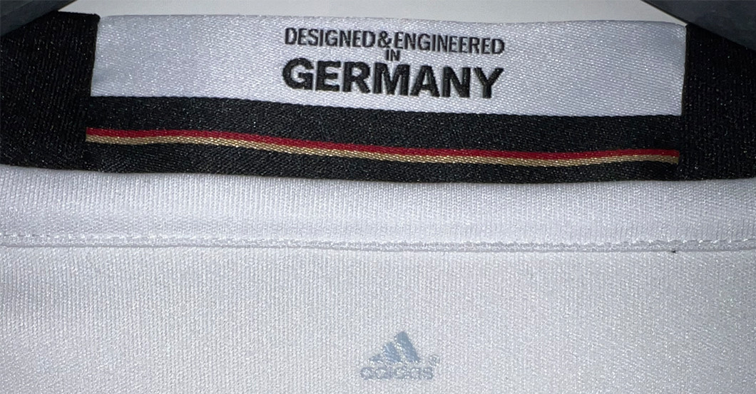  DFB Trikot 2014 