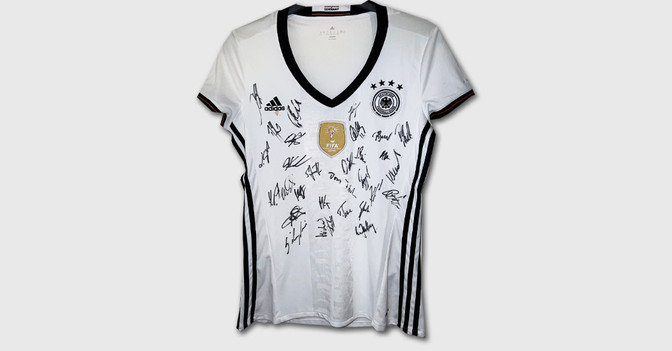 DFB Trikot 2014   DFB Trikot 2014