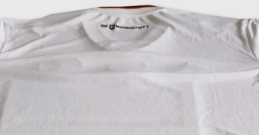  DFB Trikot Confed Cup 