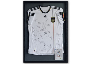 DFB Team jersey 2010 DFB Team jersey 2010