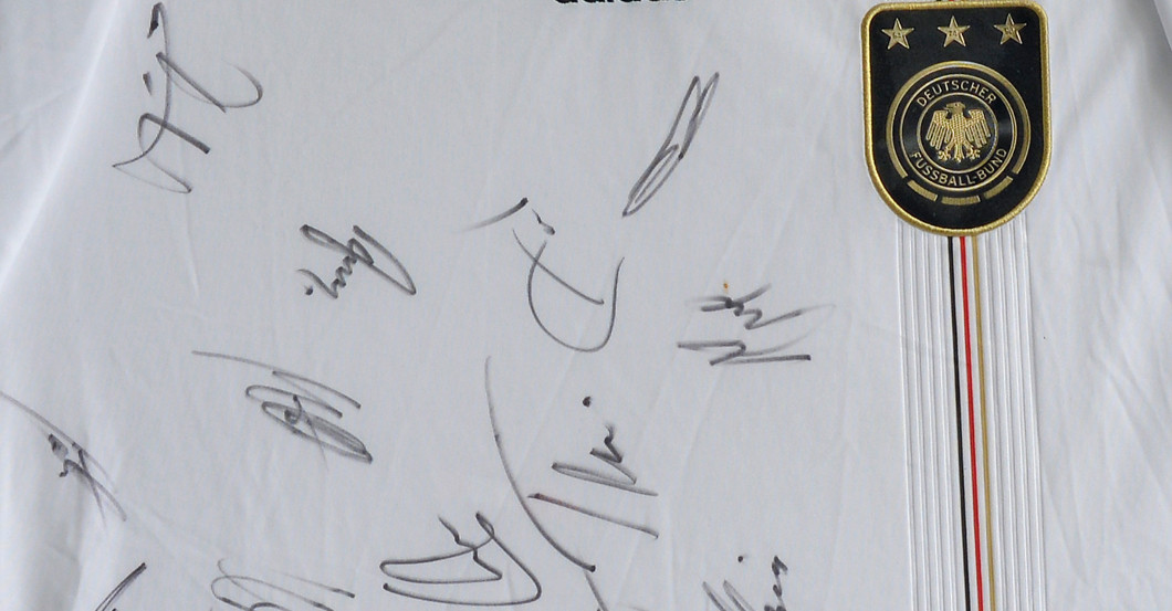 DFB Team Trikot 2010   DFB Team Trikot 2010