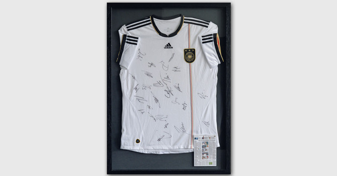 DFB Team Trikot 2010   DFB Team Trikot 2010