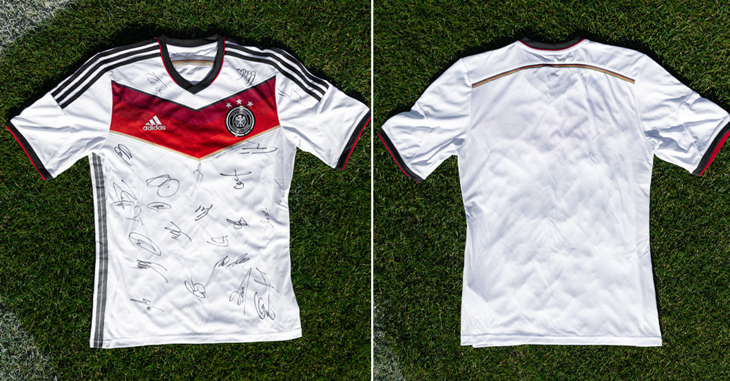  DFB WM XL4 