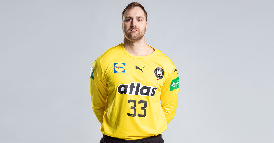 DHB Trikot Wolff   DHB Trikot Wolff