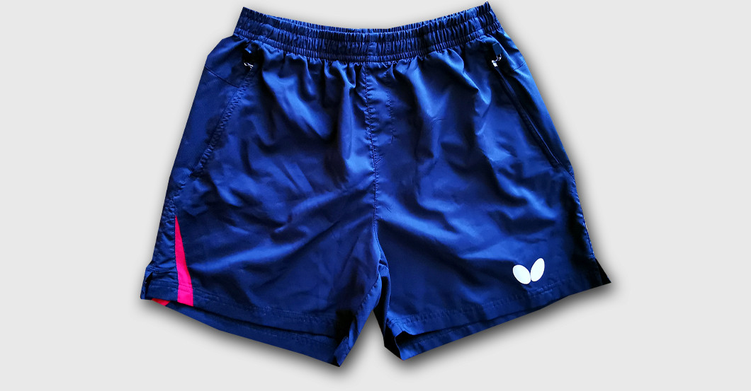  Dimitrij Ovtcharov Outfit 