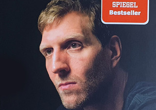 Dirk Nowitzki Buch Dirk Nowitzki Buch