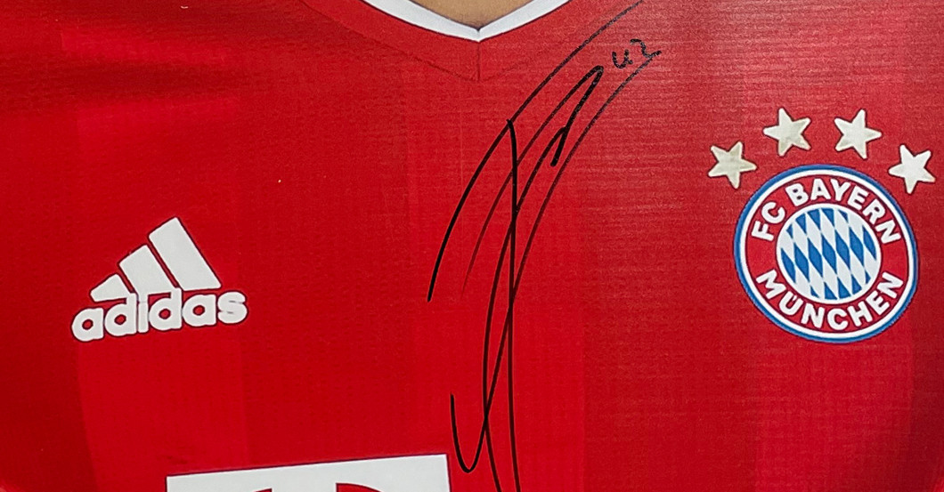  FCB Aufsteller Musiala 