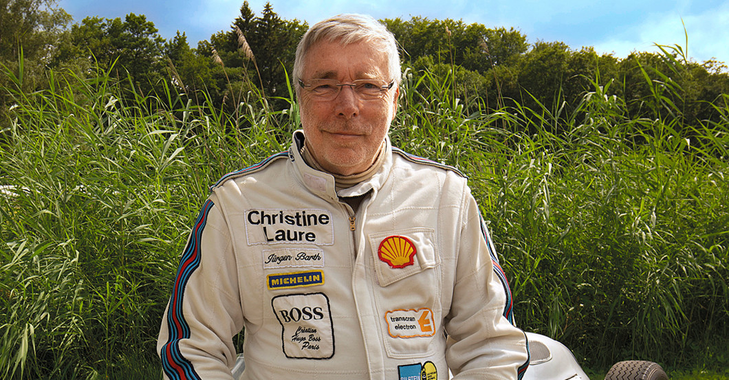 Fahrertraining Porsche I   Fahrertraining Porsche I