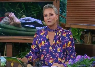  Dschungel Bluse Marc Cain 