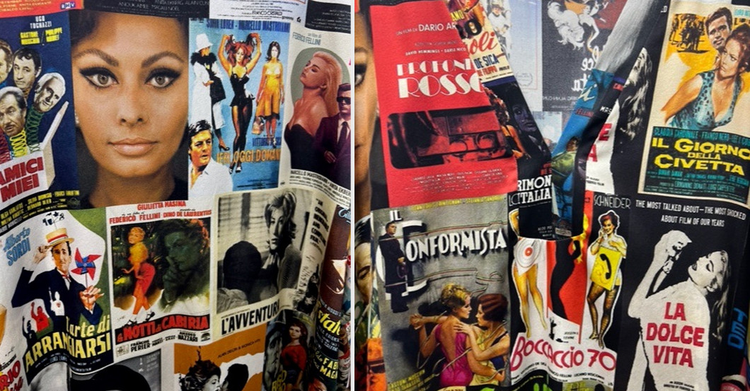 Dschungel Foto Tunika   Dschungel Foto Tunika