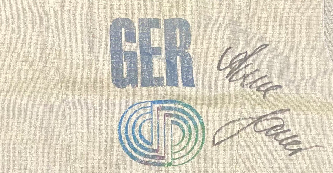 DV Anne Sauer Weste   DV Anne Sauer Weste