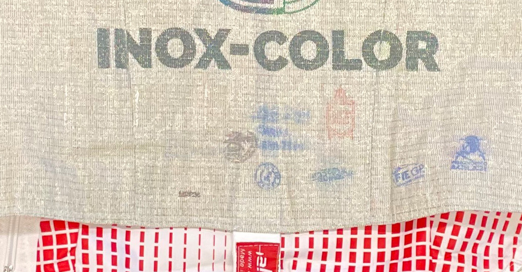 DV Anne Sauer Weste   DV Anne Sauer Weste