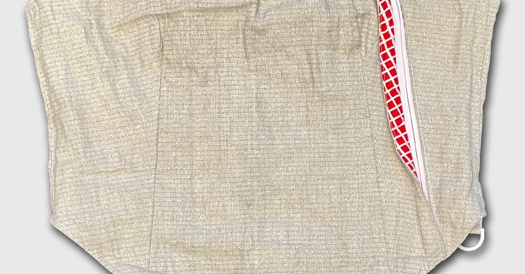 DV Anne Sauer Weste   DV Anne Sauer Weste