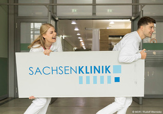  DV In aller Freundschaft 