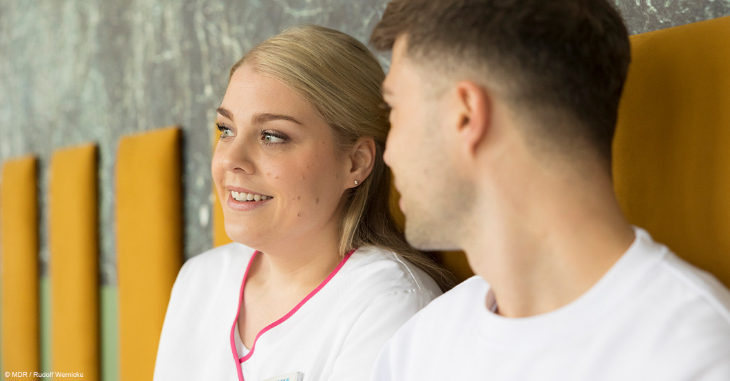  DV In aller Freundschaft 