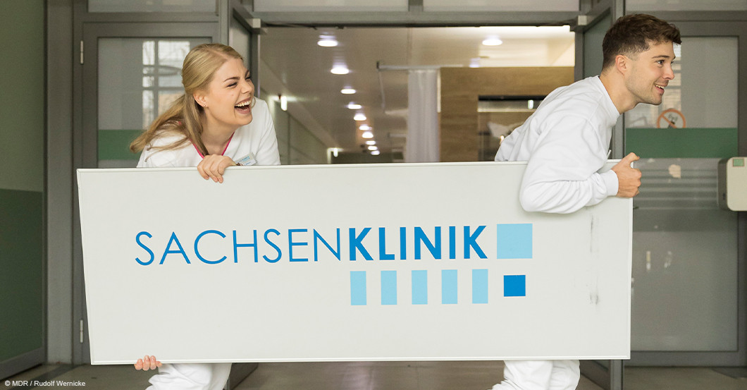  DV In aller Freundschaft 