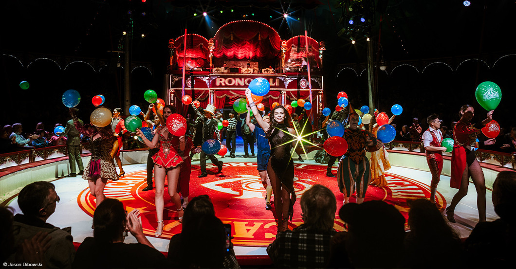 DV Roncalli Logenplätze   DV Roncalli Logenplätze