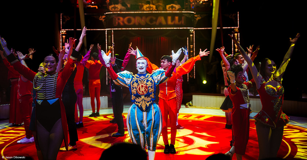 DV Roncalli Logenplätze   DV Roncalli Logenplätze