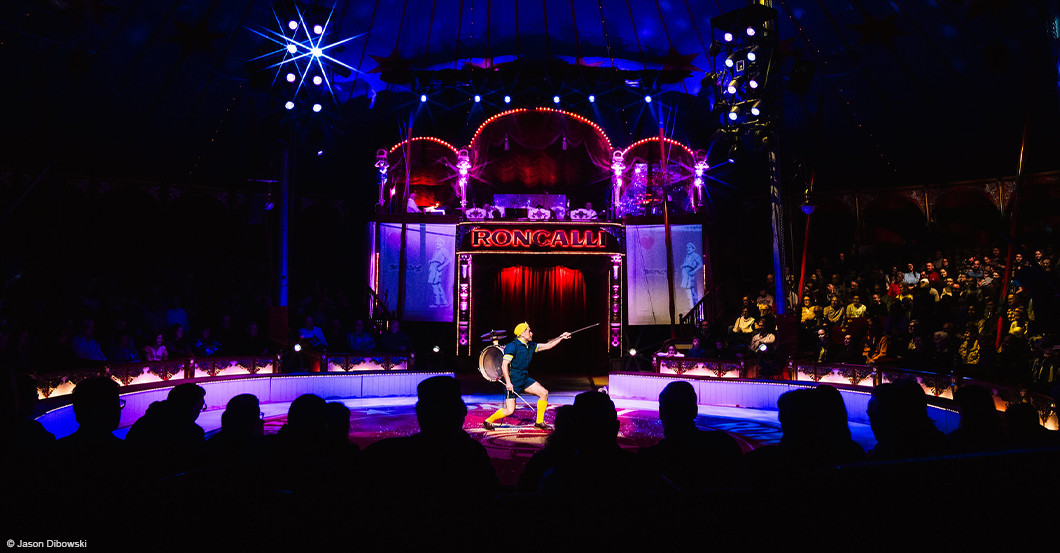 DV Roncalli Logenplätze   DV Roncalli Logenplätze