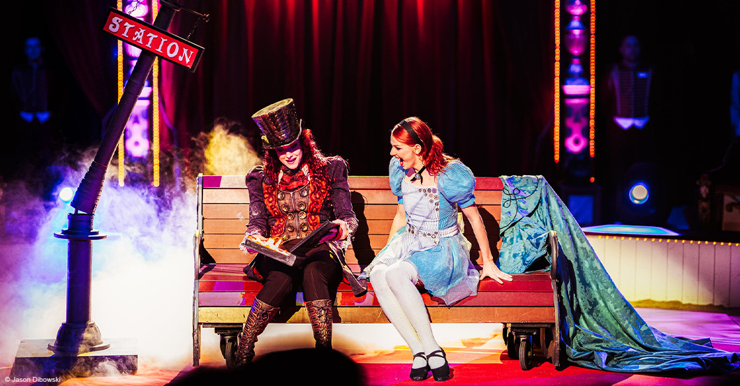 DV Roncalli Logenplätze   DV Roncalli Logenplätze