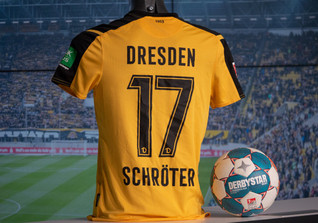  Dynamo Paket Schröter 