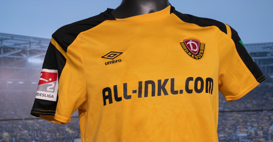 Dynamo Paket Schröter   Dynamo Paket Schröter