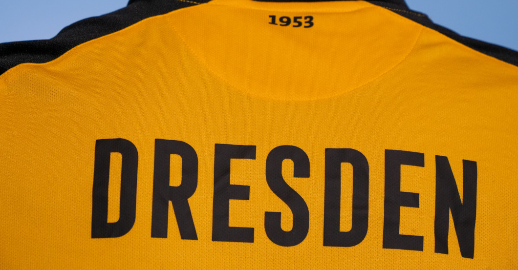 Dynamo Paket Schröter   Dynamo Paket Schröter