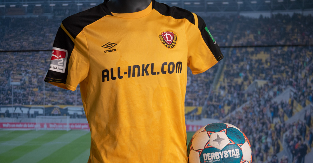 Dynamo Paket Schröter   Dynamo Paket Schröter