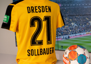  Dynamo Paket Sollbauer 