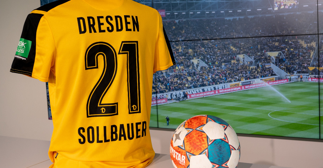 Dynamo Paket Sollbauer   Dynamo Paket Sollbauer