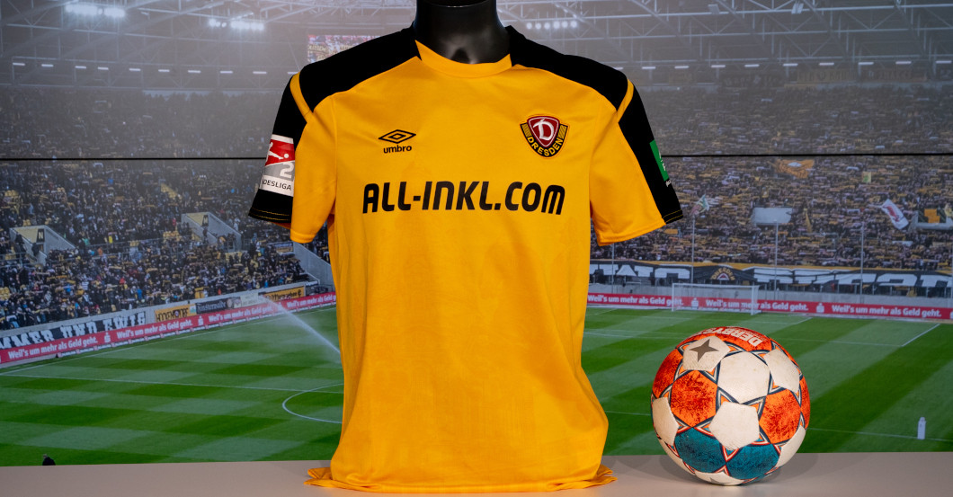 Dynamo Paket Sollbauer   Dynamo Paket Sollbauer