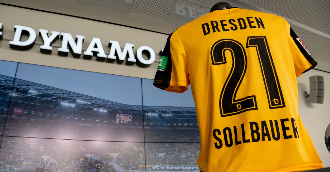 Dynamo Paket Sollbauer   Dynamo Paket Sollbauer