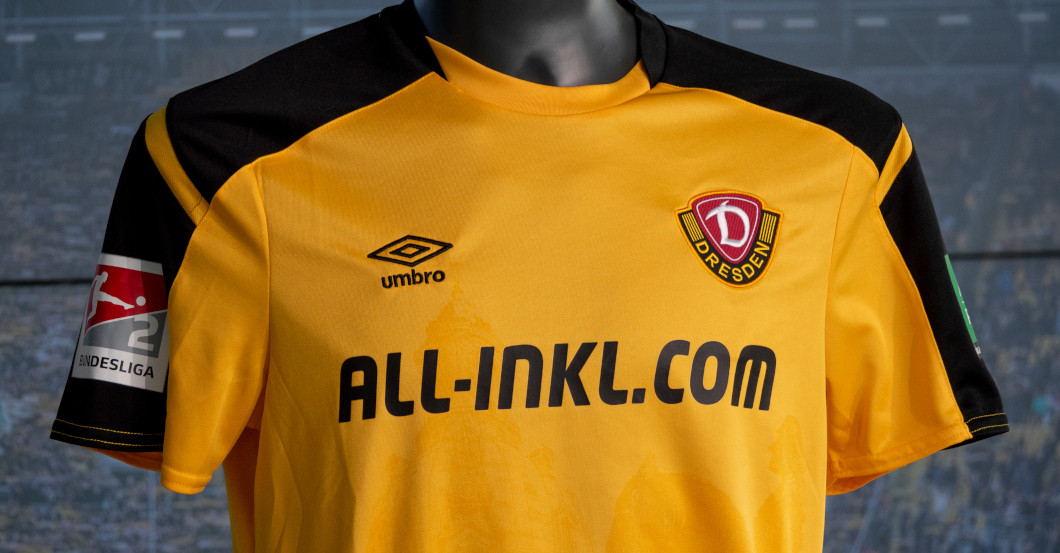 Dynamo Paket Sollbauer   Dynamo Paket Sollbauer