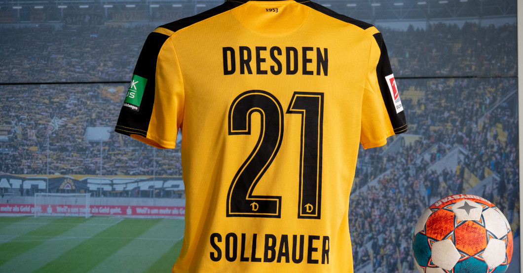 Dynamo Paket Sollbauer   Dynamo Paket Sollbauer