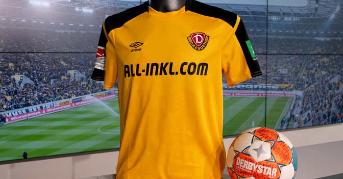 Dynamo Paket Sollbauer   Dynamo Paket Sollbauer