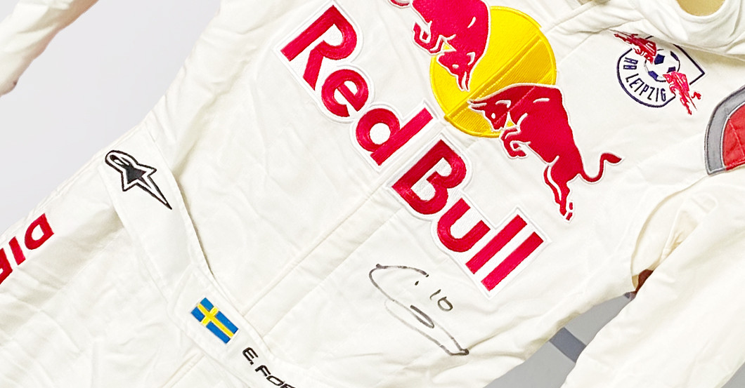 Emil Forsberg Rennoverall   Emil Forsberg Rennoverall