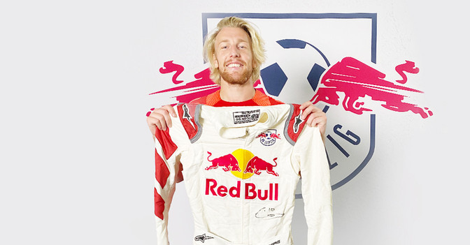 Emil Forsberg Rennoverall   Emil Forsberg Rennoverall